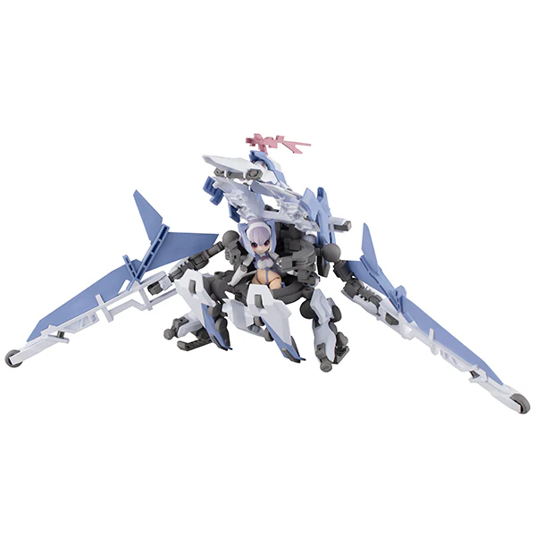 Desktop Army F-616s FREA NABBIT & Machine Fenryl - Image 3