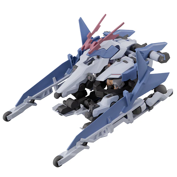 Desktop Army F-616s FREA NABBIT & Machine Fenryl - Image 4