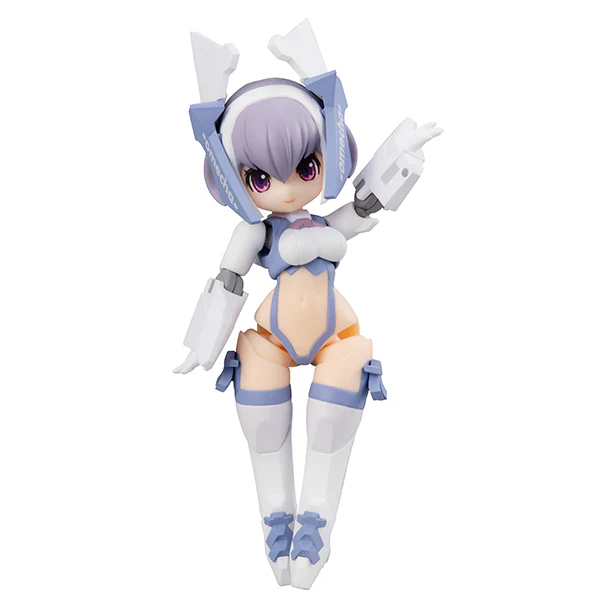 Desktop Army F-616s FREA NABBIT & Machine Fenryl - Image 6