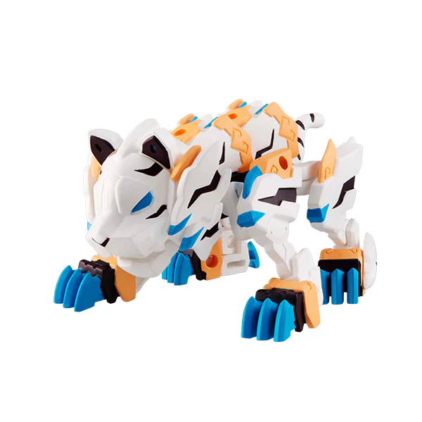 Desktop Army N-202d Titania Byakko - Image 5