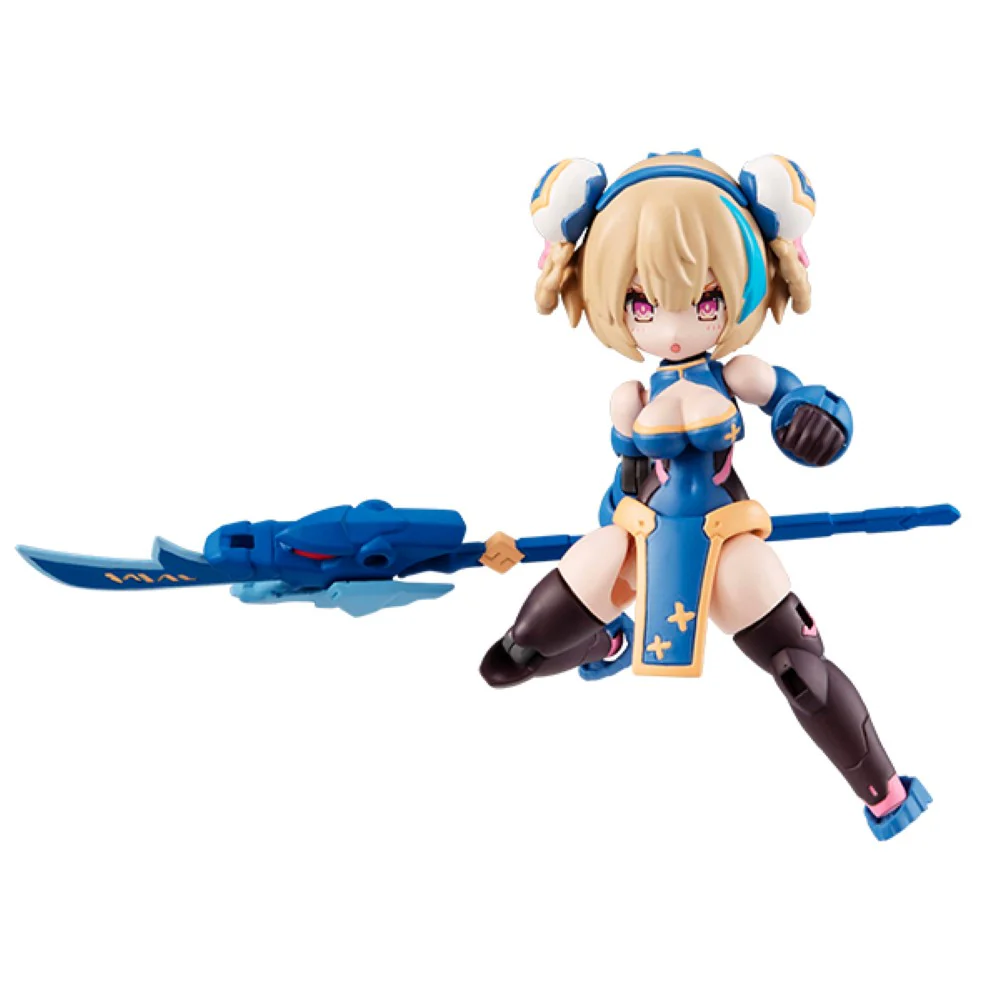Desktop Army N-202d Titania Seiryu - Image 2