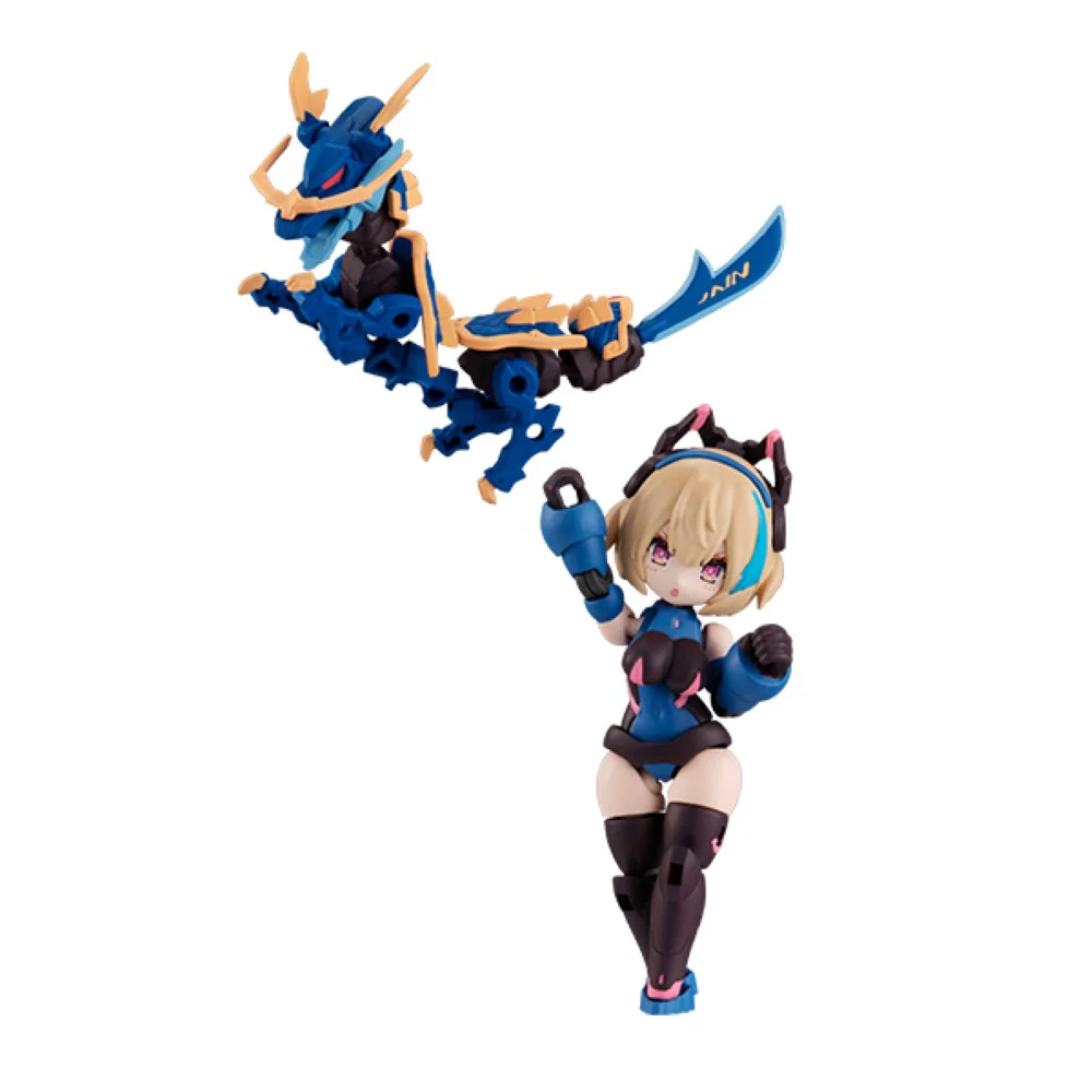 Desktop Army N-202d Titania Seiryu - Image 4