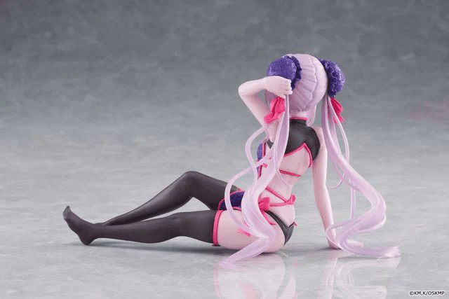 Desktop Cute Figure: Shalltear Chinese Dress Ver. (Overlord) - Image 13