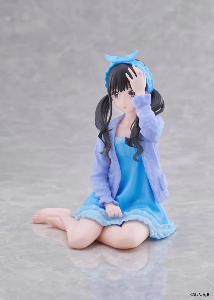 Desktop Cute Figure: Takina Inoue (Roomwear Ver.) (Lycoris Recoil) - Image 4