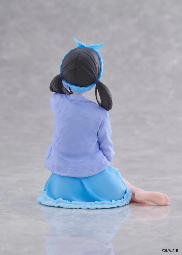 Desktop Cute Figure: Takina Inoue (Roomwear Ver.) (Lycoris Recoil) - Image 5