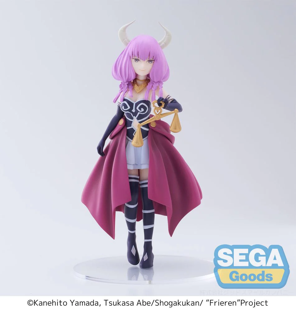 Desktop x Decorate Collections: Aura the Guillotine (Frieren: Beyond Journey's End) - Image 6