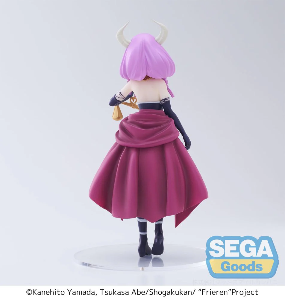 Desktop x Decorate Collections: Aura the Guillotine (Frieren: Beyond Journey's End) - Image 8