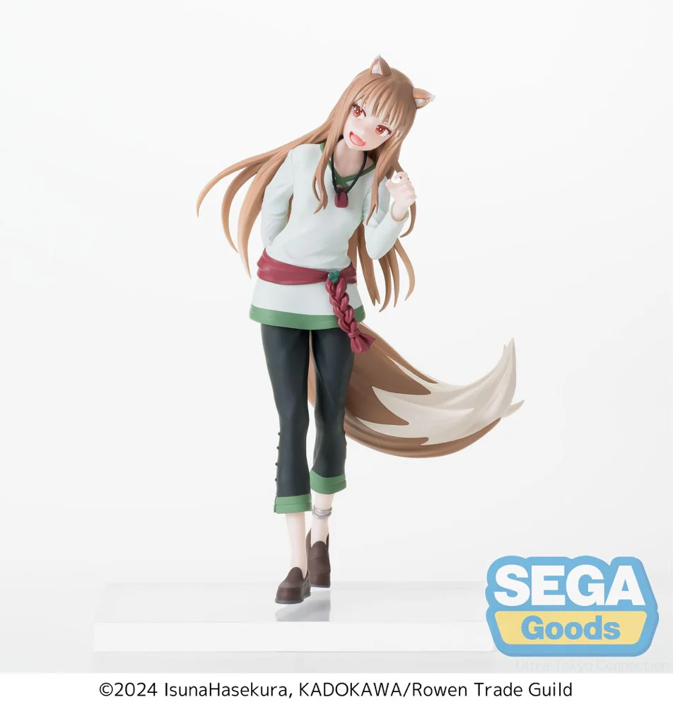 Desktop x Decorate Collections: Holo (Spice and Wolf) - Image 3