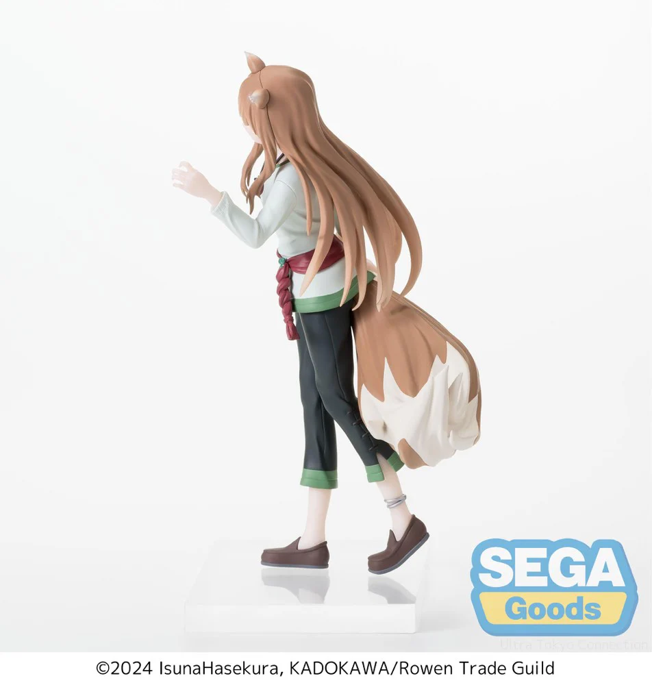Desktop x Decorate Collections: Holo (Spice and Wolf) - Image 4