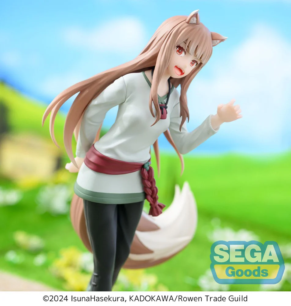 Desktop x Decorate Collections: Holo (Spice and Wolf) - Image 7