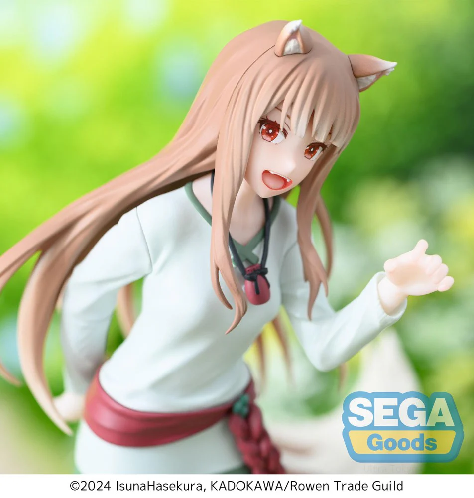 Desktop x Decorate Collections: Holo (Spice and Wolf) - Image 9