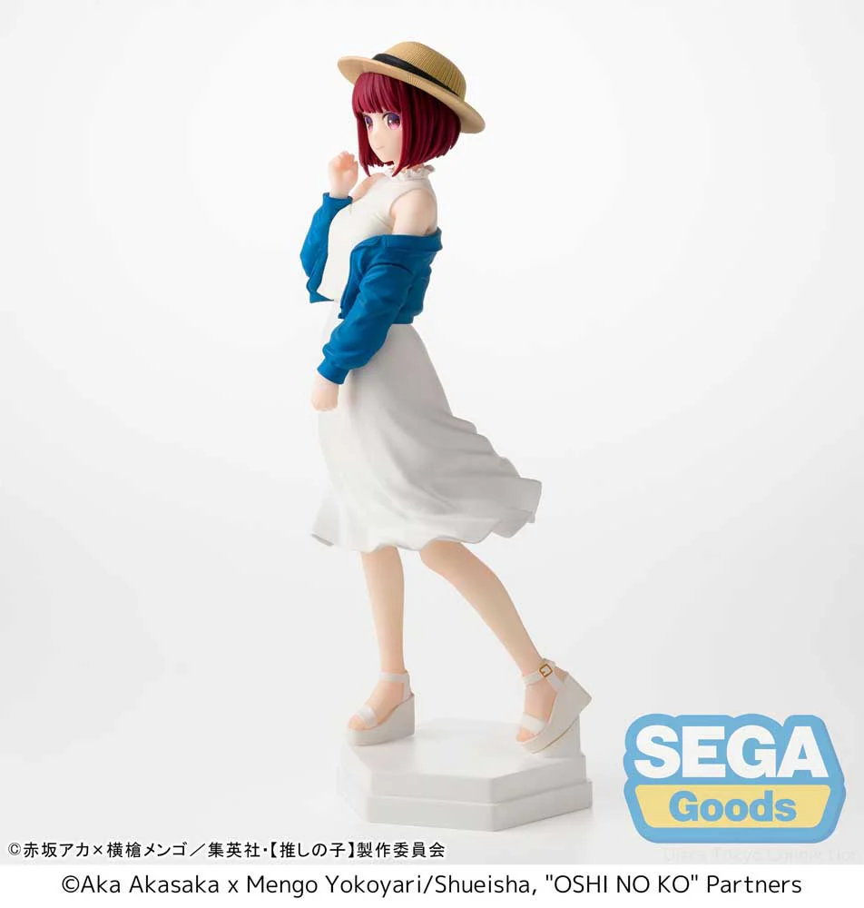 Desktop x Decorate Collections: Kana Arima (Oshi No Ko) - Image 3