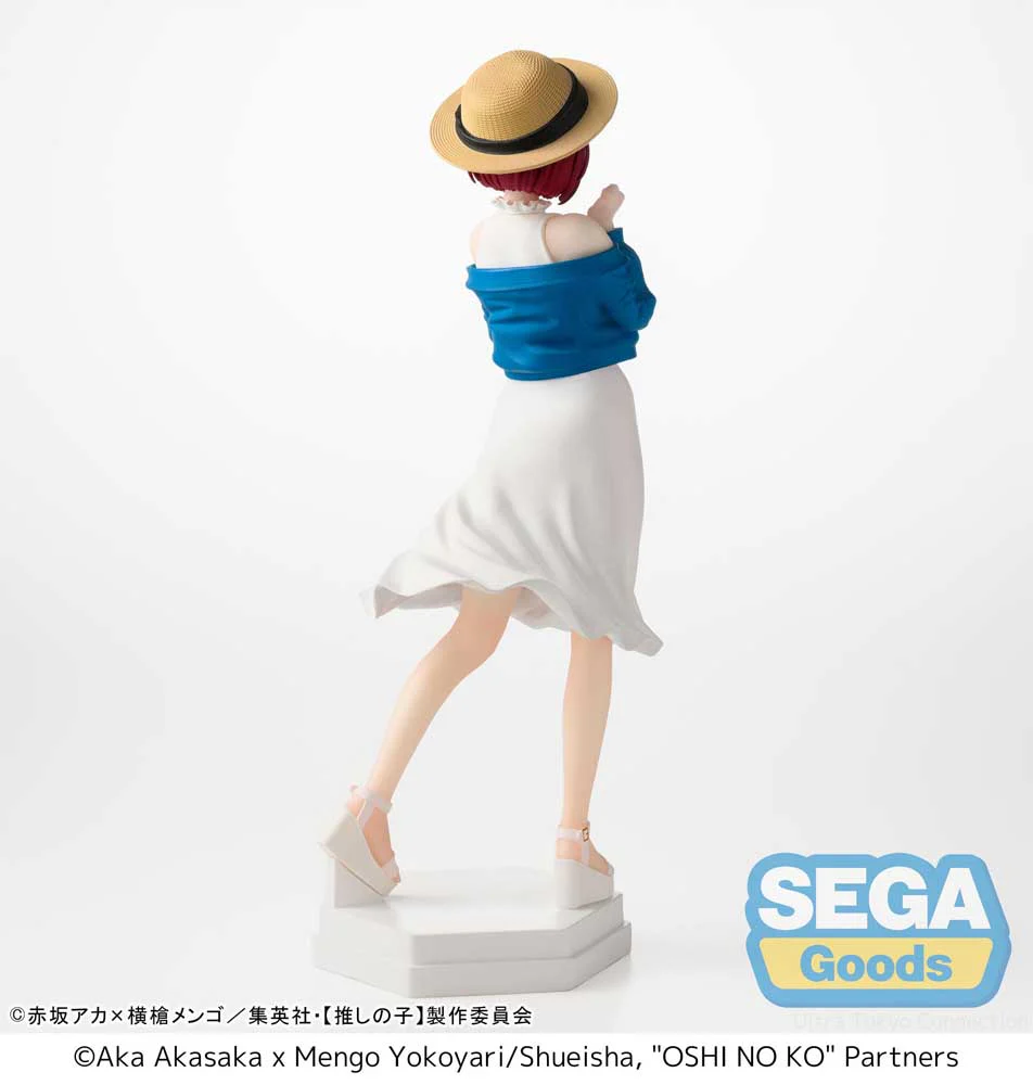 Desktop x Decorate Collections: Kana Arima (Oshi No Ko) - Image 4