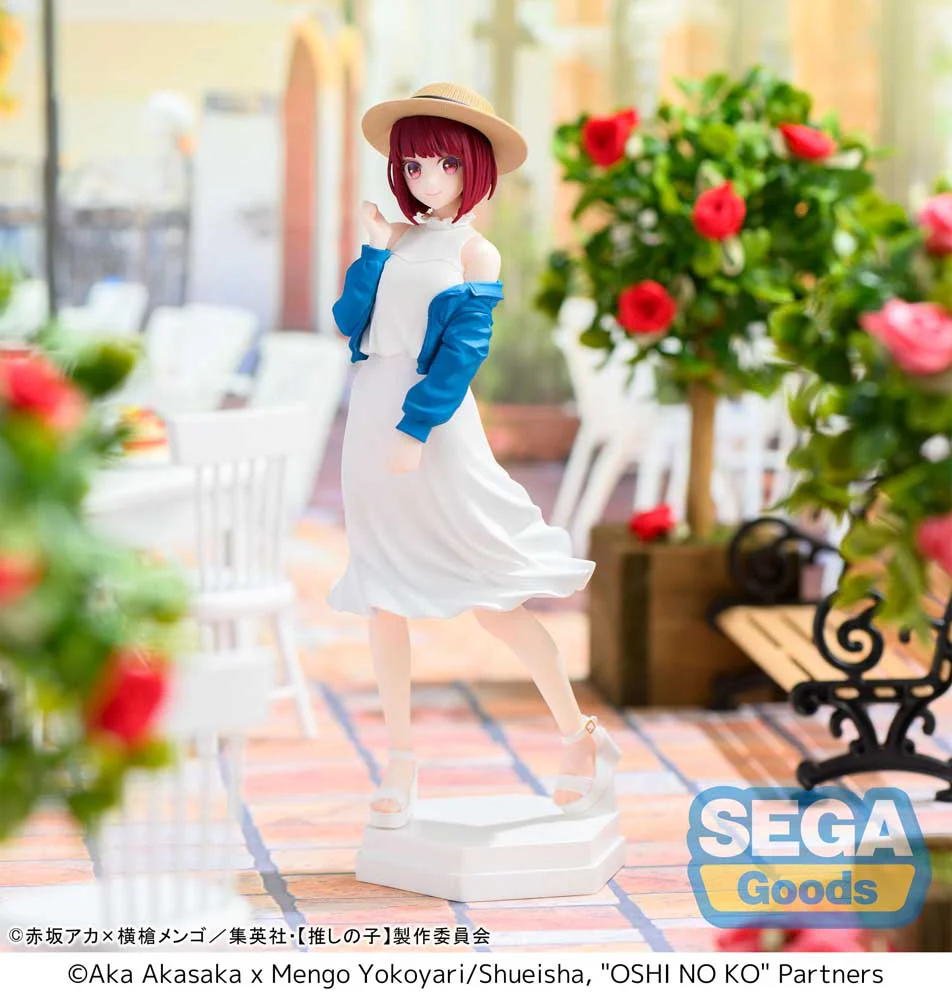 Desktop x Decorate Collections: Kana Arima (Oshi No Ko) - Image 6
