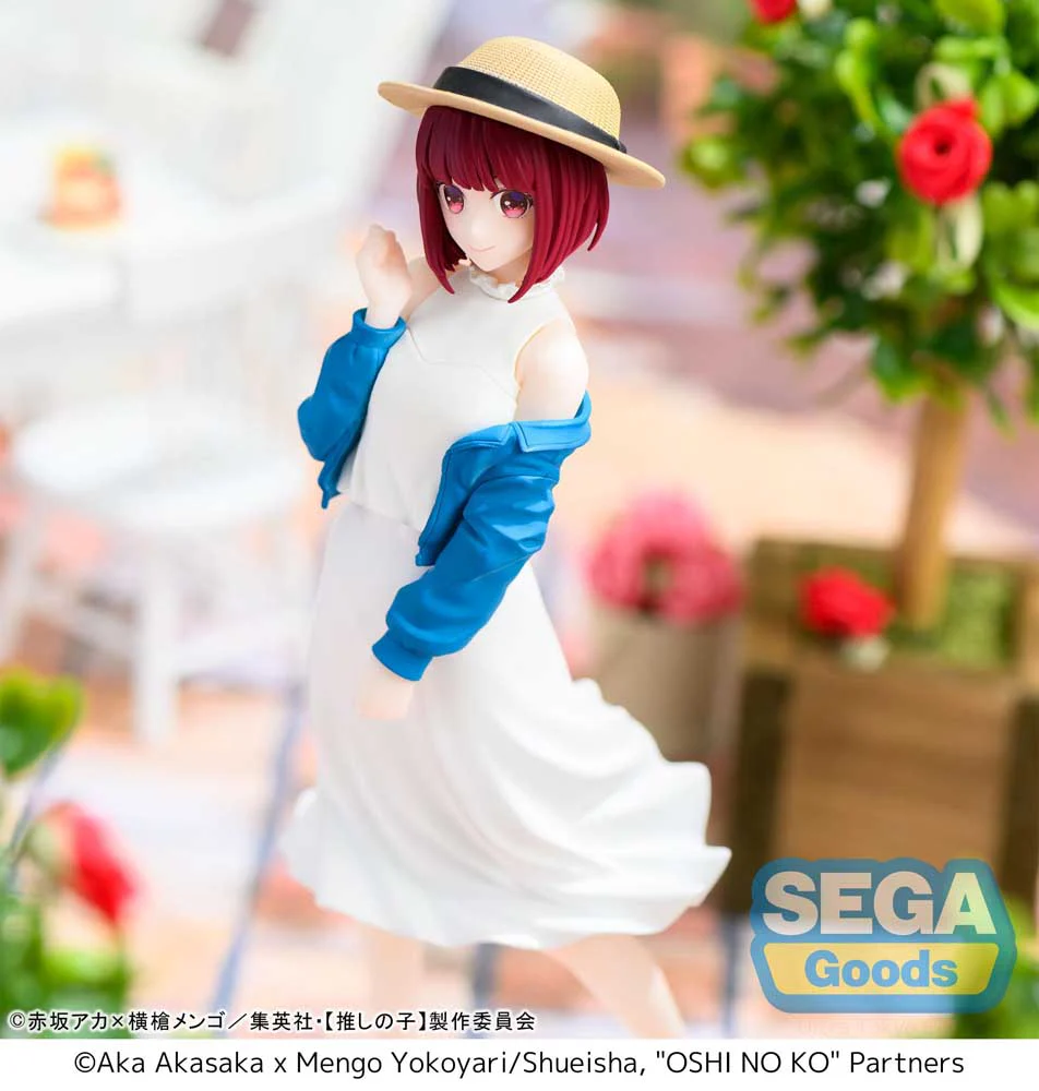 Desktop x Decorate Collections: Kana Arima (Oshi No Ko) - Image 7