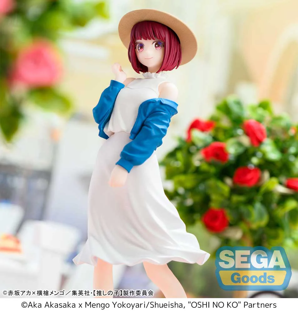 Desktop x Decorate Collections: Kana Arima (Oshi No Ko) - Image 8
