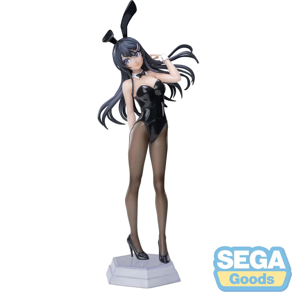 Desktop x Decorate Collections: Mai Sakurajima (Rascal Does Not Dream)