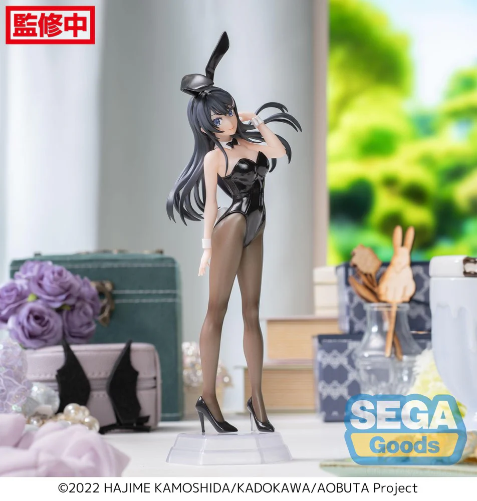 Desktop x Decorate Collections: Mai Sakurajima (Rascal Does Not Dream) - Image 6
