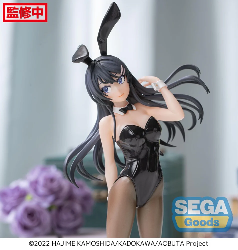 Desktop x Decorate Collections: Mai Sakurajima (Rascal Does Not Dream) - Image 8