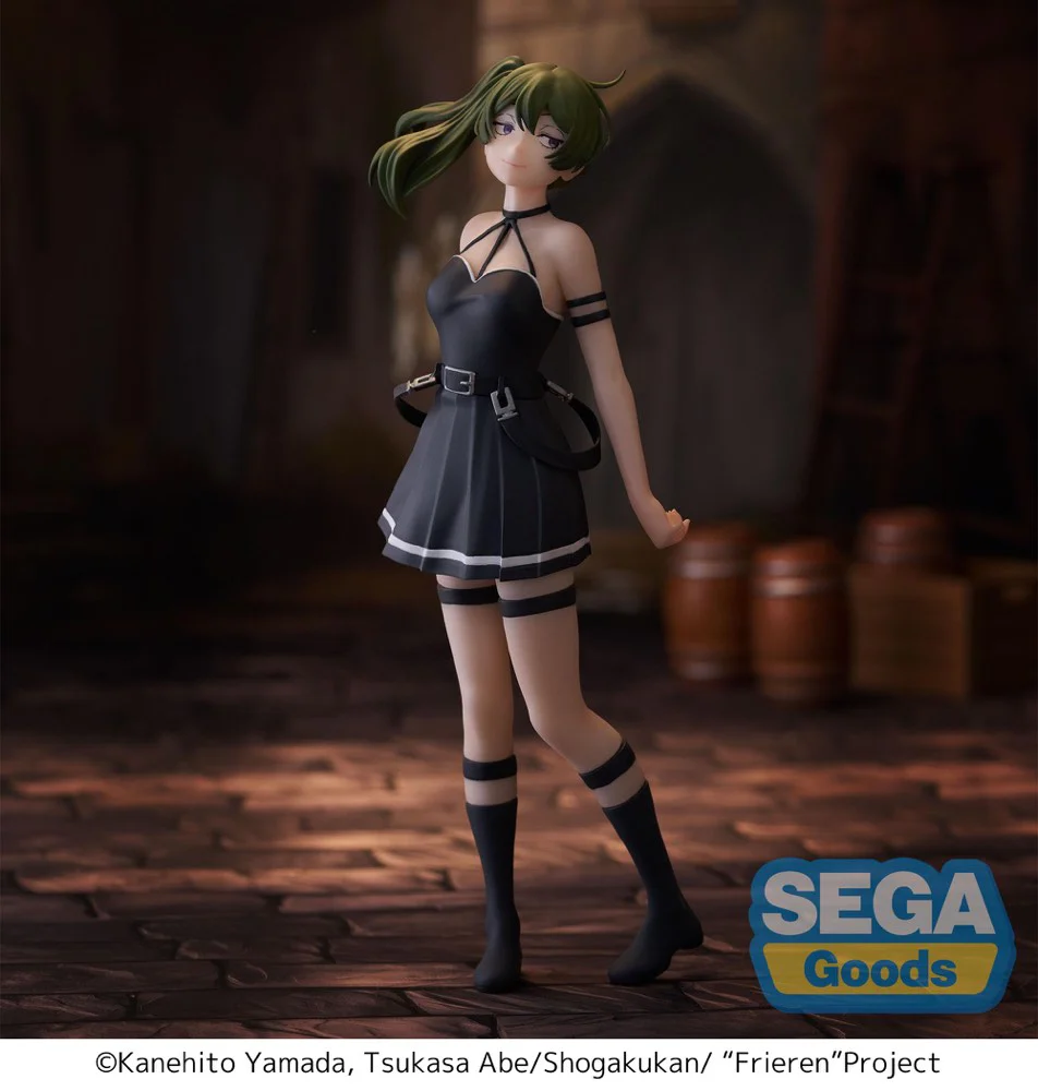 Desktop x Decorate Collections: Übel (Frieren: Beyond Journey's End) - Image 6