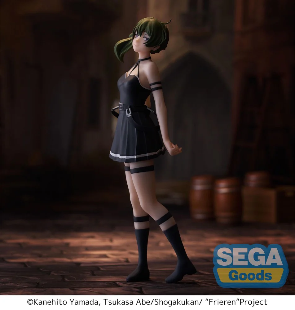 Desktop x Decorate Collections: Übel (Frieren: Beyond Journey's End) - Image 7