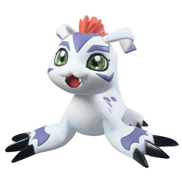Digicolle Mix Digimon Adventure (set with gift) - Image 11