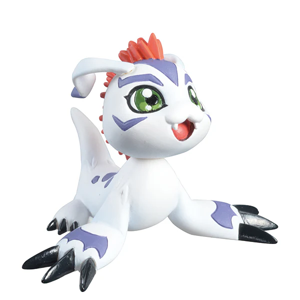 Digicolle Mix Digimon Adventure (set with gift) - Image 12