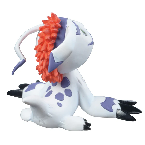 Digicolle Mix Digimon Adventure (set with gift) - Image 13