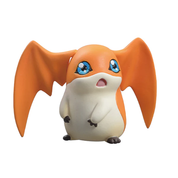 Digicolle Mix Digimon Adventure (set with gift) - Image 14