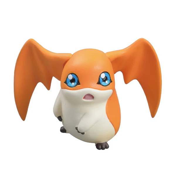 Digicolle Mix Digimon Adventure (set with gift) - Image 15