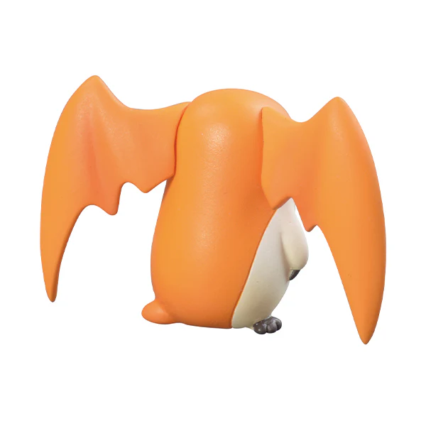 Digicolle Mix Digimon Adventure (set with gift) - Image 16