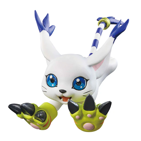 Digicolle Mix Digimon Adventure (set with gift) - Image 17