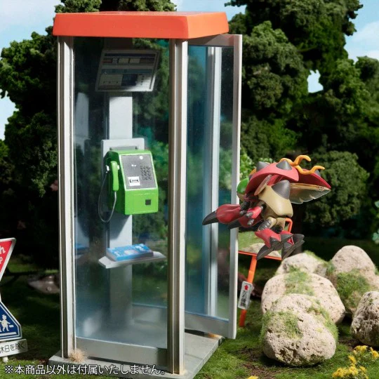 Digicolle Mix Digimon Adventure (set with gift) - Image 21