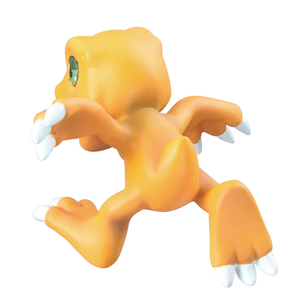 Digicolle Mix Digimon Adventure (set with gift) - Image 3