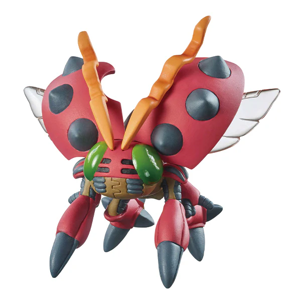 Digicolle Mix Digimon Adventure (set with gift) - Image 6