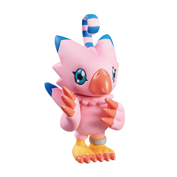 Digicolle Mix Digimon Adventure (set with gift) - Image 7