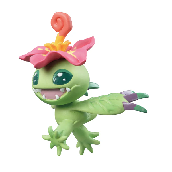 Digicolle Mix Digimon Adventure (set with gift) - Image 8