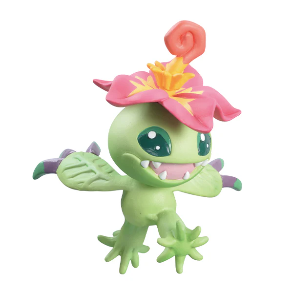 Digicolle Mix Digimon Adventure (set with gift) - Image 9