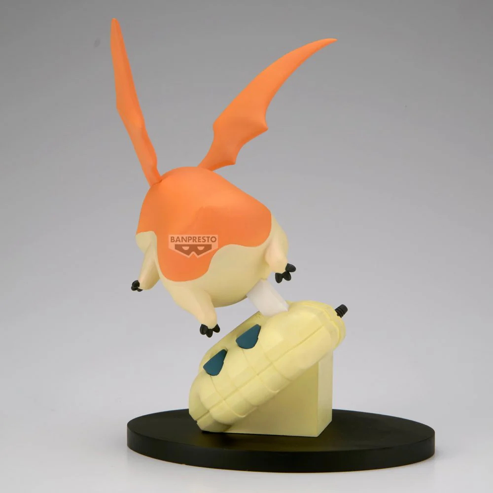 Digimon Adventure Digivice Figure: Patamon - Image 5