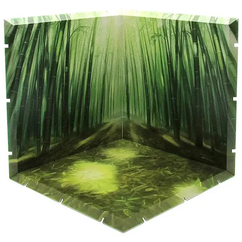 Dioramansion 150: Bamboo Forest (Daytime) (#112)