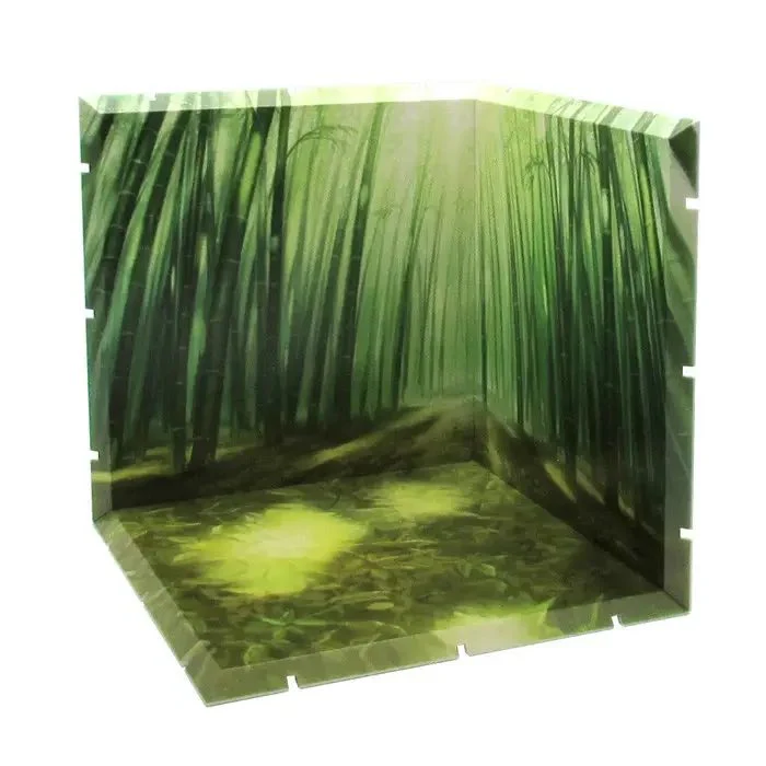 Dioramansion 150: Bamboo Forest (Daytime) (#112) - Image 2