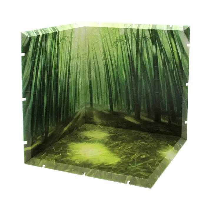 Dioramansion 150: Bamboo Forest (Daytime) (#112) - Image 3