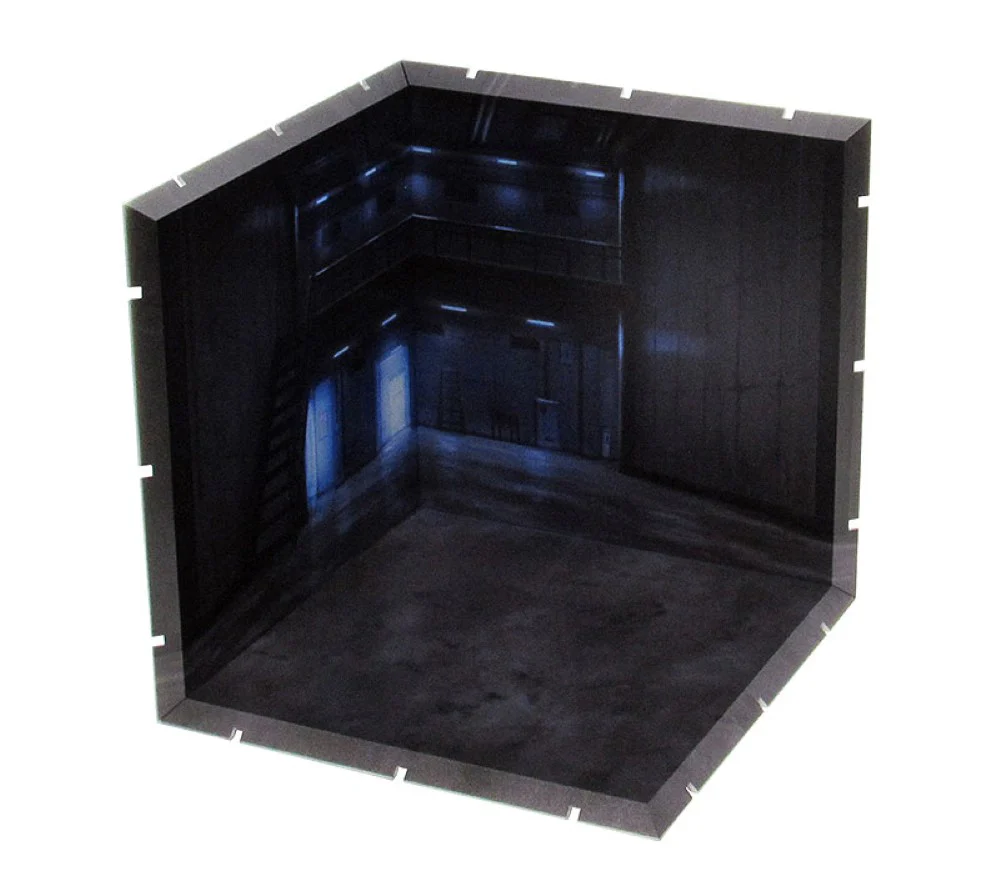 Dioramansion 150: Basement (#120) - Image 4