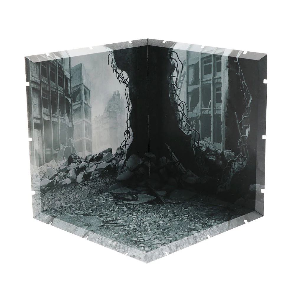 Dioramansion 150: Battlefield - Image 2
