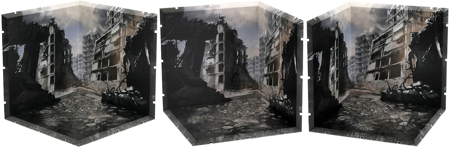 Dioramansion 150: Battlefield Ver. 2 - Image 2