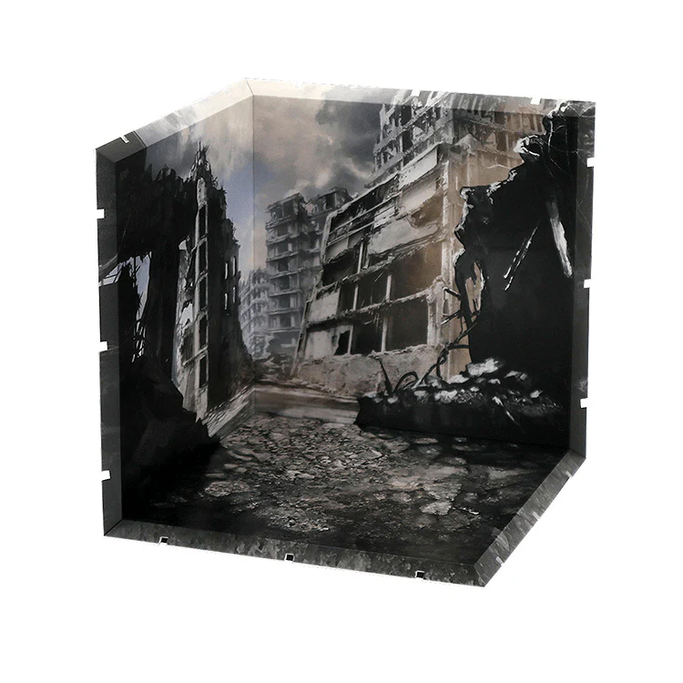Dioramansion 150: Battlefield Ver. 2 - Image 5