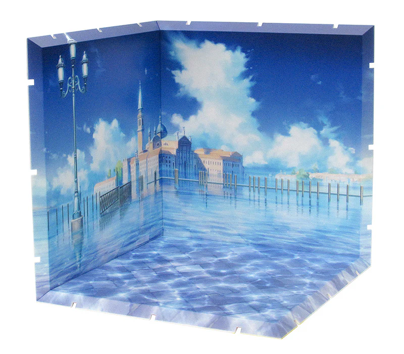 Dioramansion 150: Harbor (#118) - Image 4