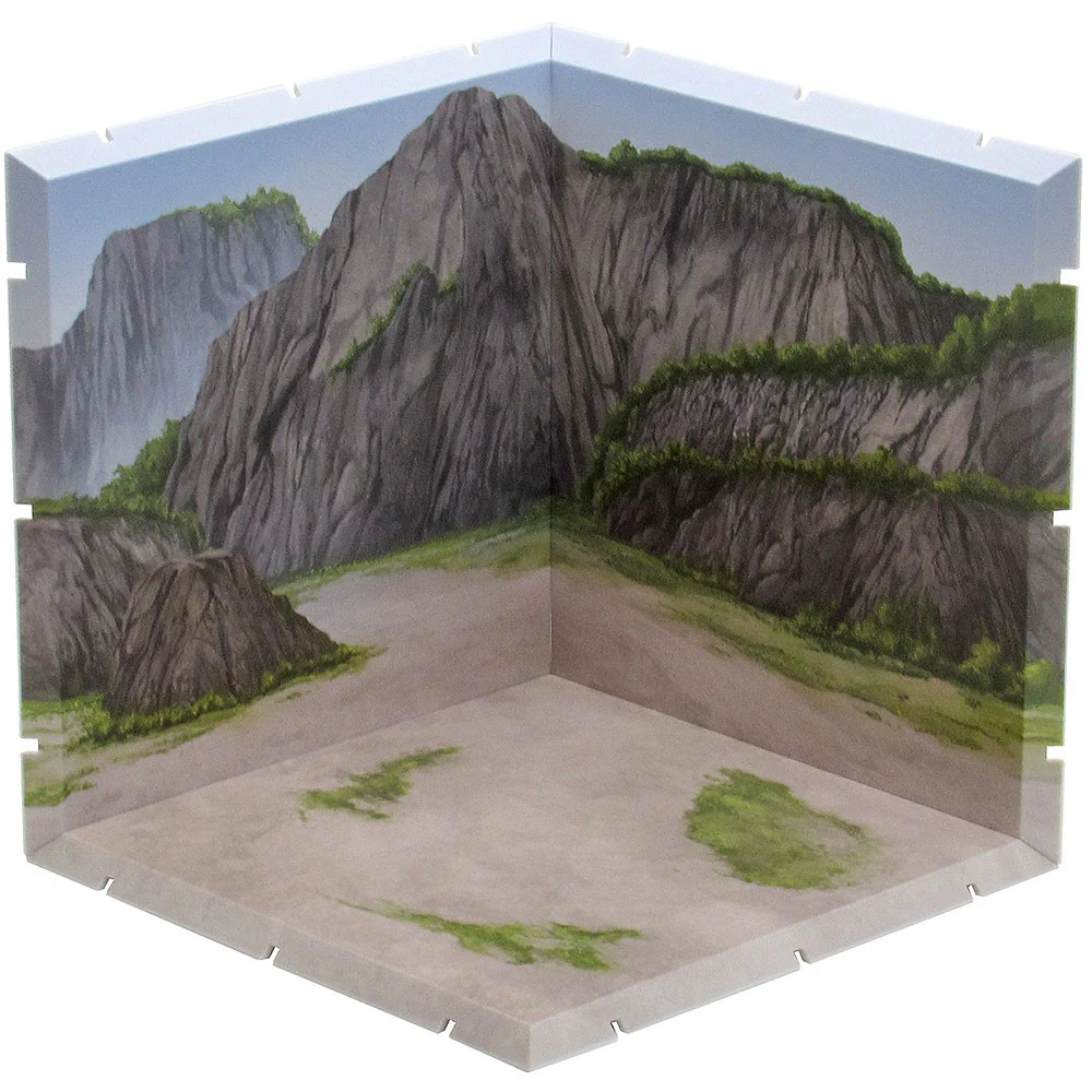 Dioramansion 150: Quarry (#129)