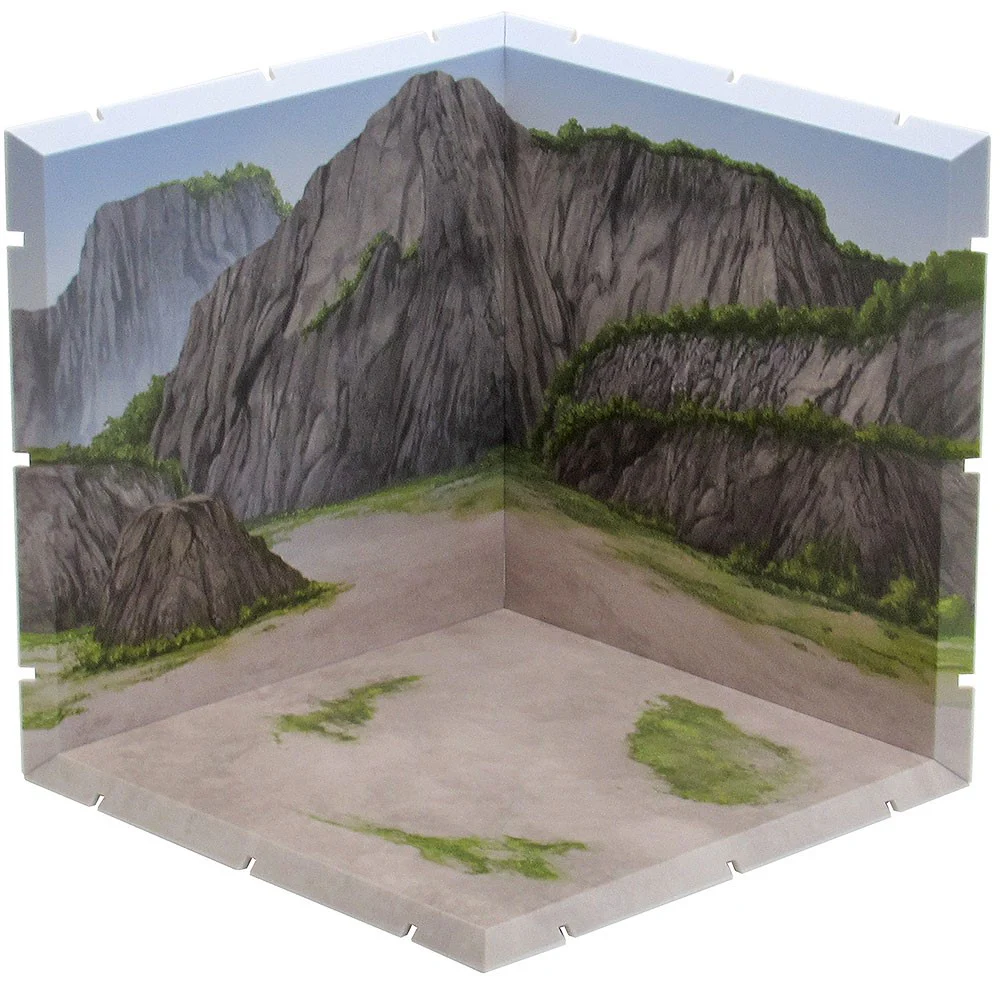 Dioramansion 150: Quarry (#129) - Image 2