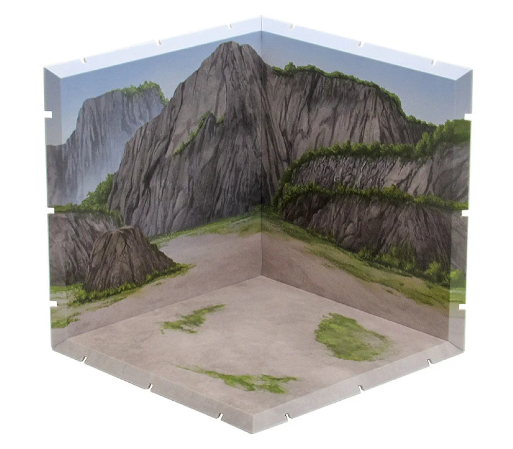 Dioramansion 150: Quarry (#129) - Image 3